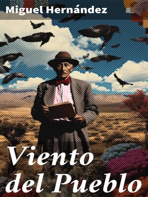 cover image of Viento del Pueblo